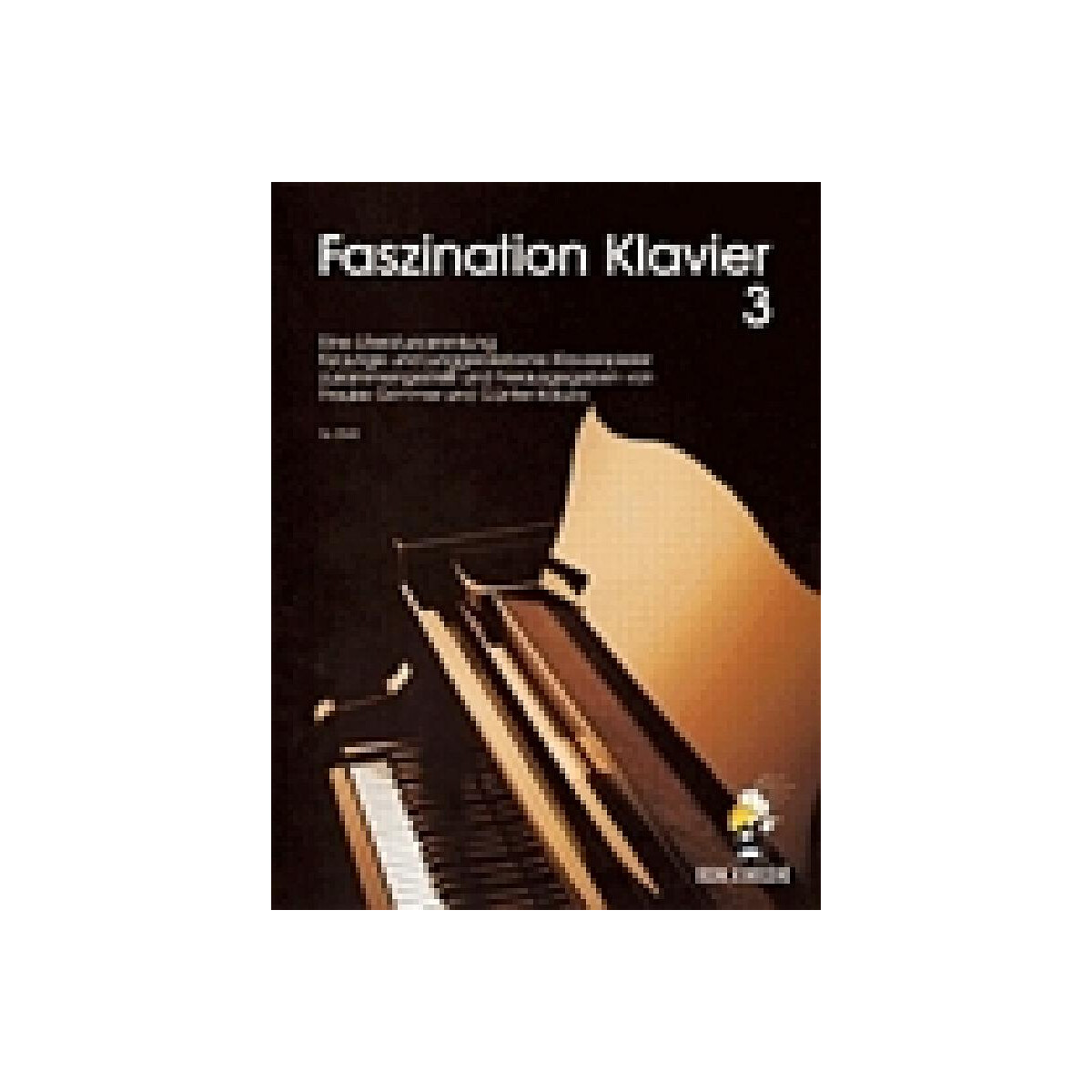 Faszination Klavier Band 3 box