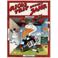 Ricos Trip durchs Jahr bekannte