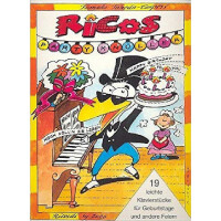Ricos Partyknüller 19 leichte