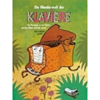 Die Wunderwelt der Klaviere