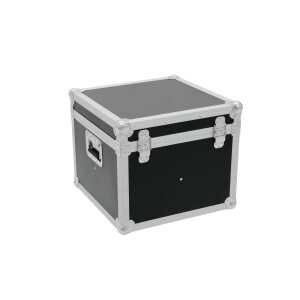 Roadinger Flightcase EP-56 4xPAR-56 Spot lang