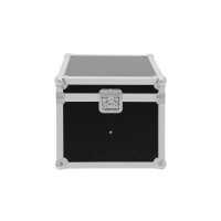 Roadinger Flightcase EP-56 4xPAR-56 Spot lang