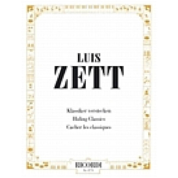 Klassiker verstecken