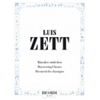 Klassiker entdecken für Klavier