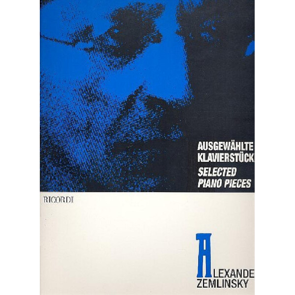 Ausgewählte Klavierstücke