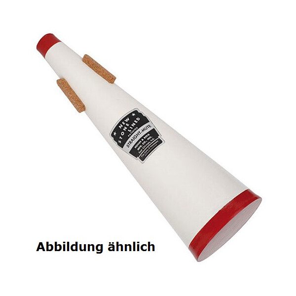 Gewa mute for trombone Humes & Berg Straight Mute st-225