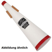 Gewa mute for trombone Humes & Berg Straight Mute st-225