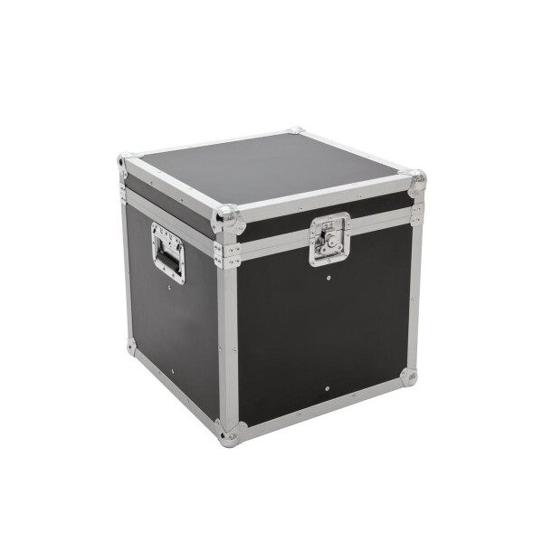 Roadinger Flightcase EP-64 4xPAR-64 Spot lang