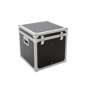 Roadinger Flightcase EP-64 4xPAR-64 Spot lang
