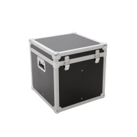 Roadinger Flightcase EP-64 4xPAR-64 Spot lang