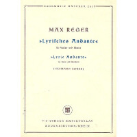 Lyrisches Andante für