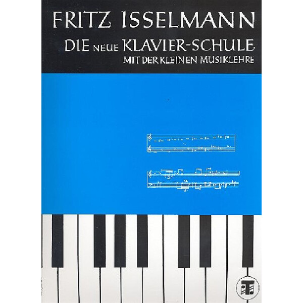 Die neue Klavierschule
