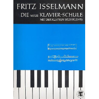 Die neue Klavierschule