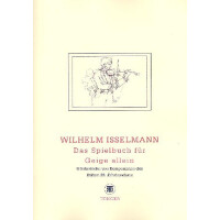 Das Spielbuch 6 Solostücke zeitgenössischer
