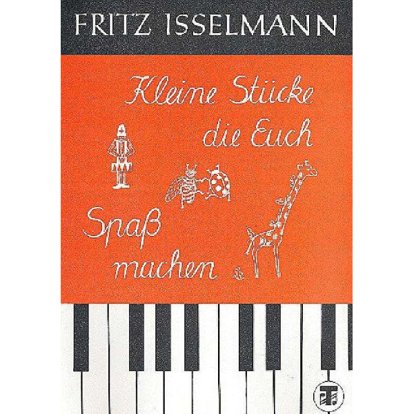 Kleine Stücke die euch Spaß machen