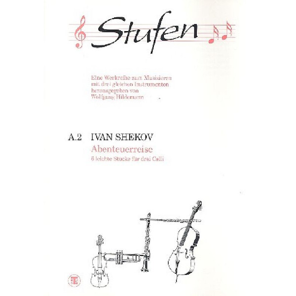 Abenteuerreise 6 leichte