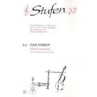 Abenteuerreise 6 leichte