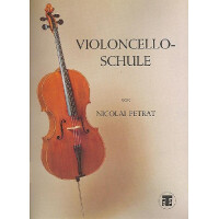 Violoncello-Schule