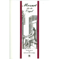 Mozart für die Orgel