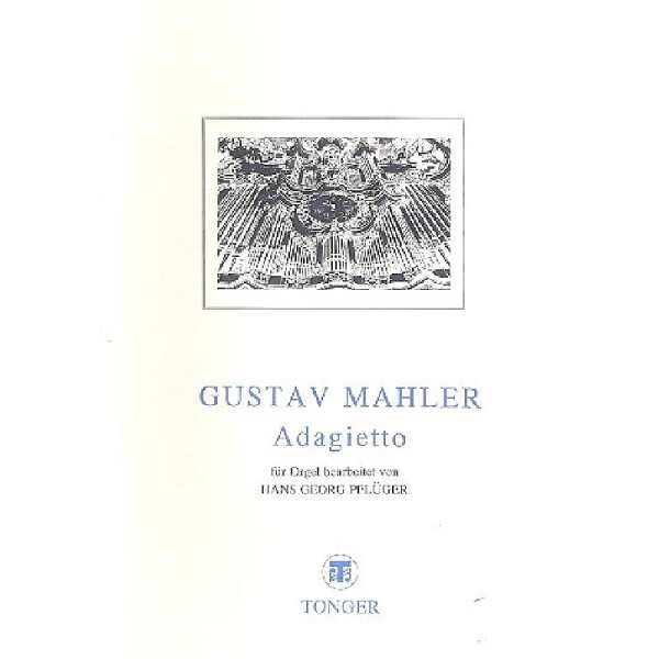 Adagietto aus der Sinfonie Nr.5