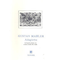 Adagietto aus der Sinfonie Nr.5