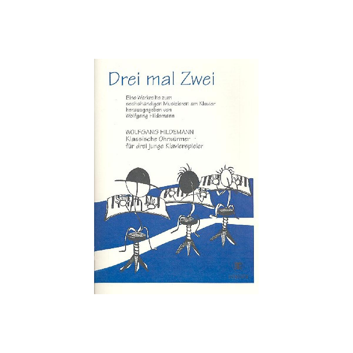 Klassische Ohrwürmer für 3 jun box