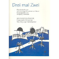 Klassische Ohrwürmer für 3 junge