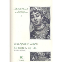 Romanze op.35