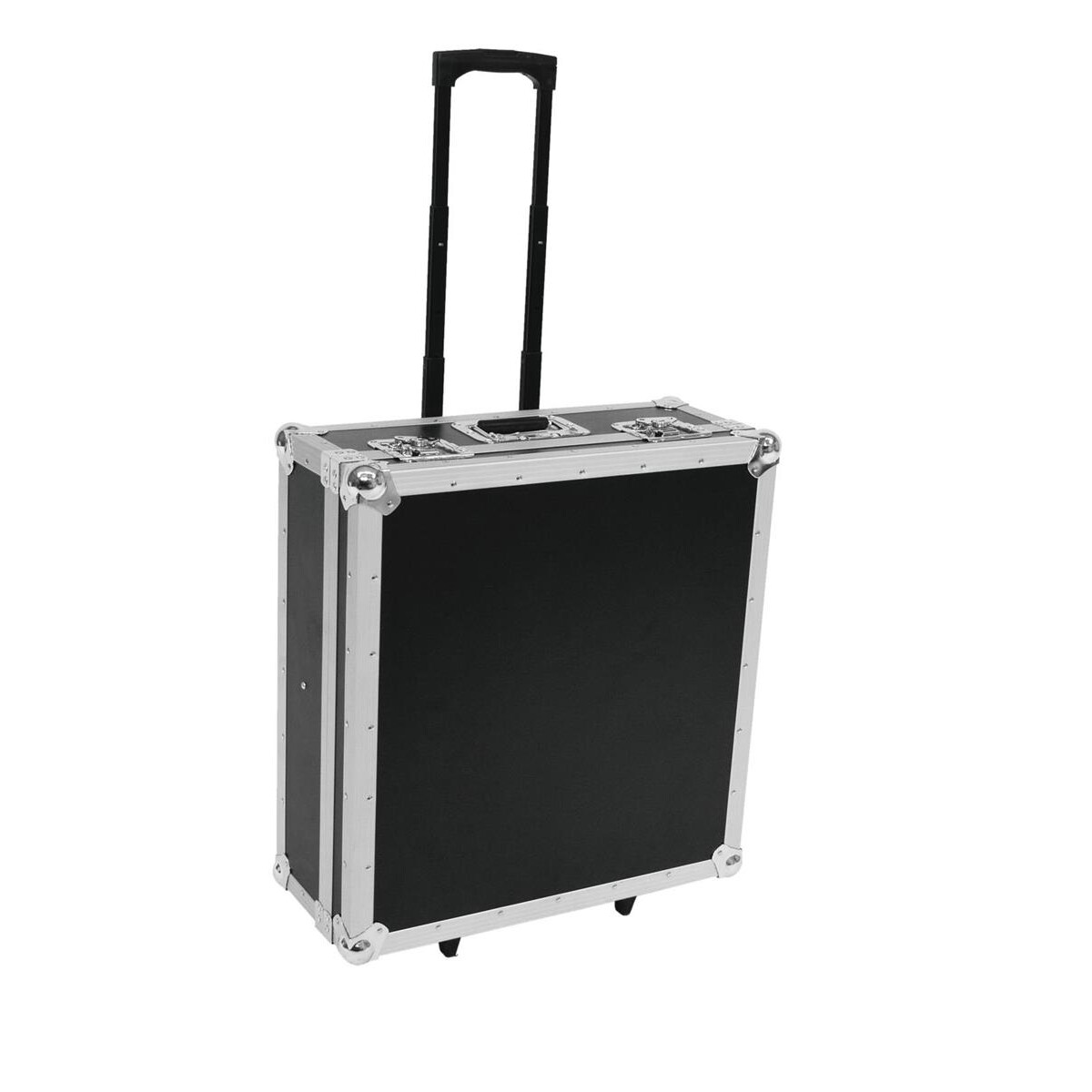 Roadinger Flightcase 2x TS-150/TS-7/TS-2 box