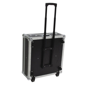 Roadinger Flightcase 2x TS-150/TS-7/TS-255