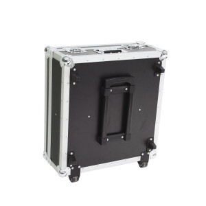 Roadinger Flightcase 2x TS-150/TS-7/TS-255