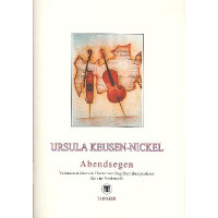 Abendsegen Variationen über