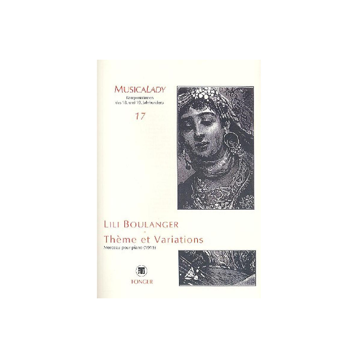 Thème et Variations box