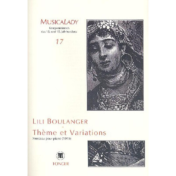 Thème et Variations