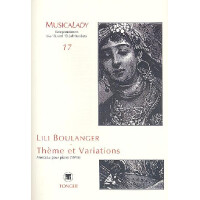 Thème et Variations
