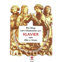 Ein Weg zum Musizieren am Klavier Band 1