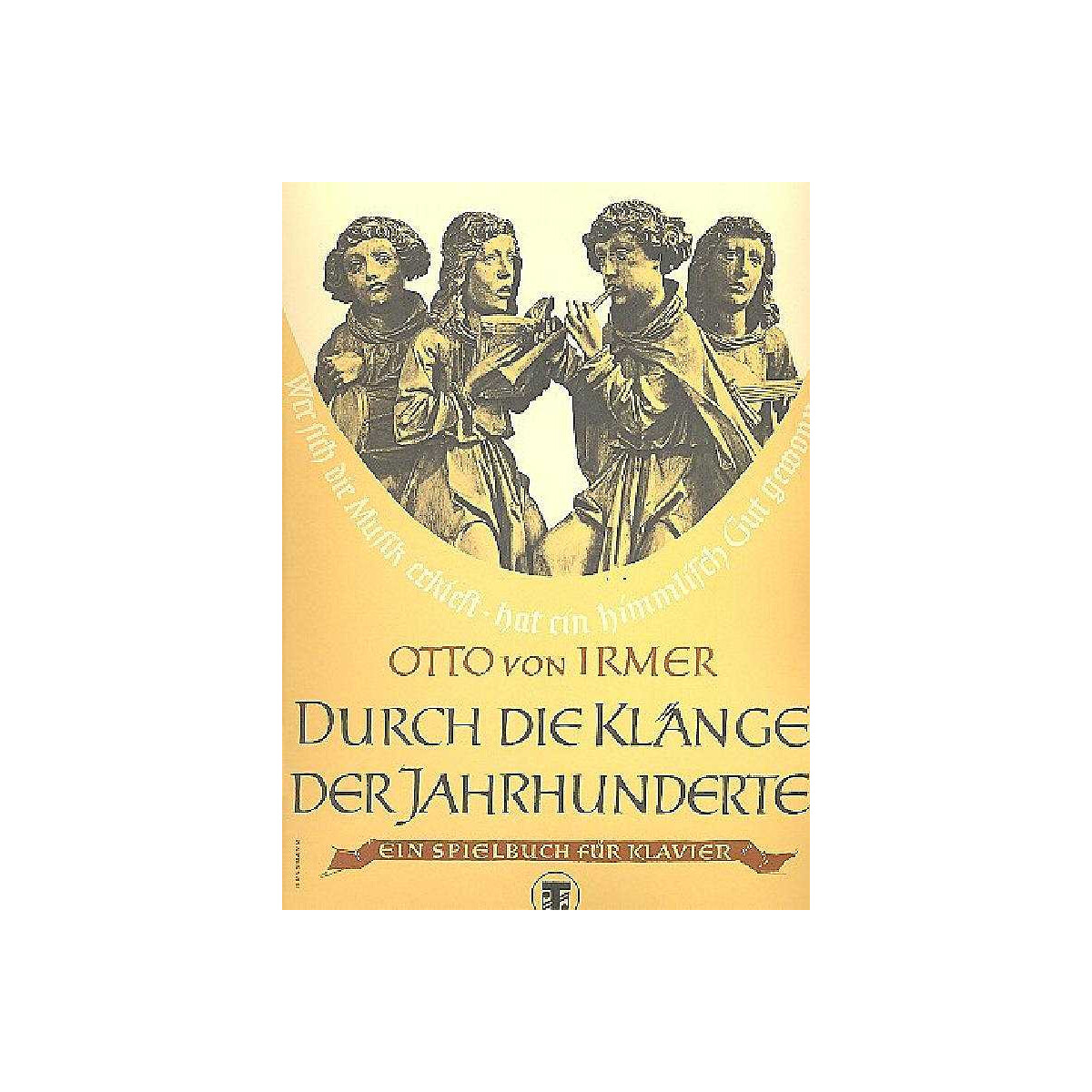 Durch die Klänge der Jahrhunderte box