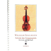 Schule des Geigenspiels Band 2