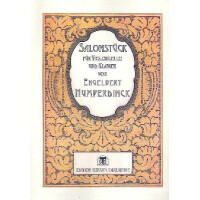 Salonstück für Violoncello und Klavier