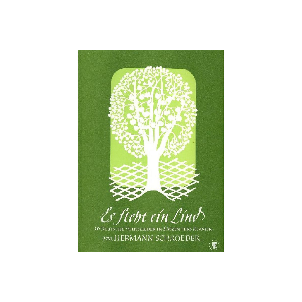 Es steht ein Lind 50 deutsche box