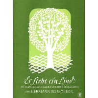 Es steht ein Lind 50 deutsche