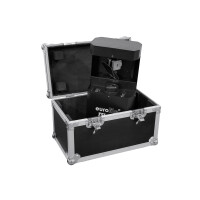 Roadinger Flightcase TSL-100/200