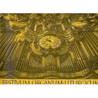 Festivum Organum Liturgicum