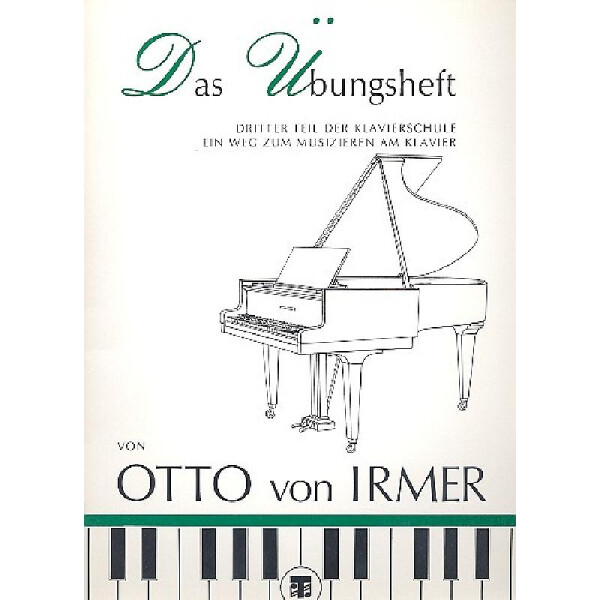 Ein Weg zum Musizieren am Klavier