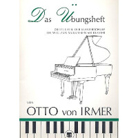 Ein Weg zum Musizieren am Klavier