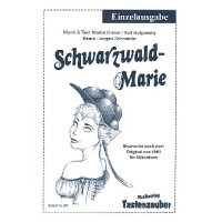 Schwarzwaldmarie