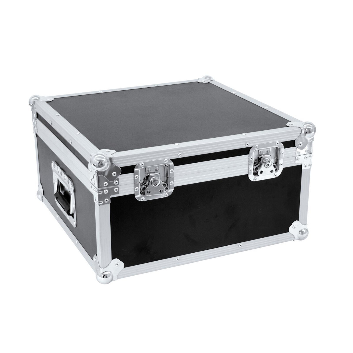 Roadinger flight case 2x TSL-100/TSL-200 box