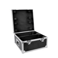 Roadinger Flightcase 2x TSL-100/TSL-200