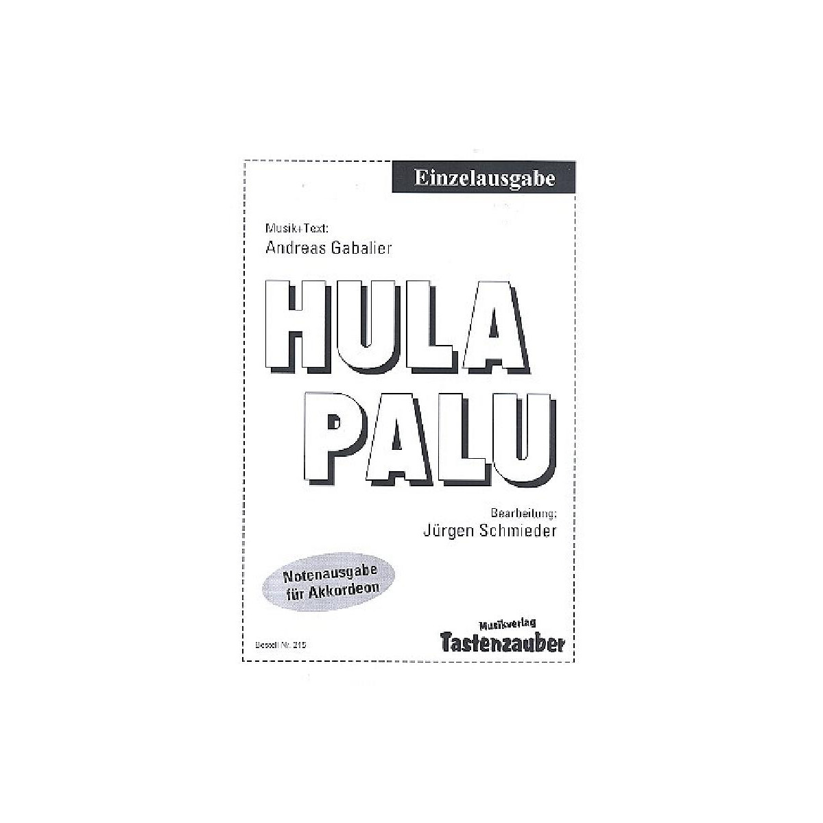 Hulapalu