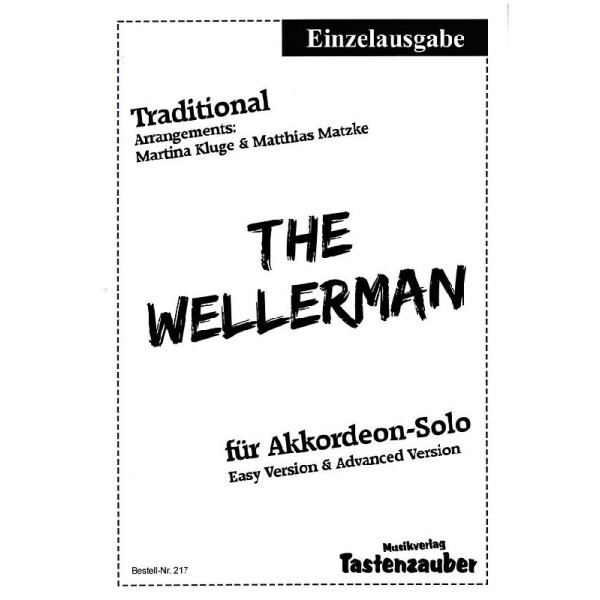 The Wellerman